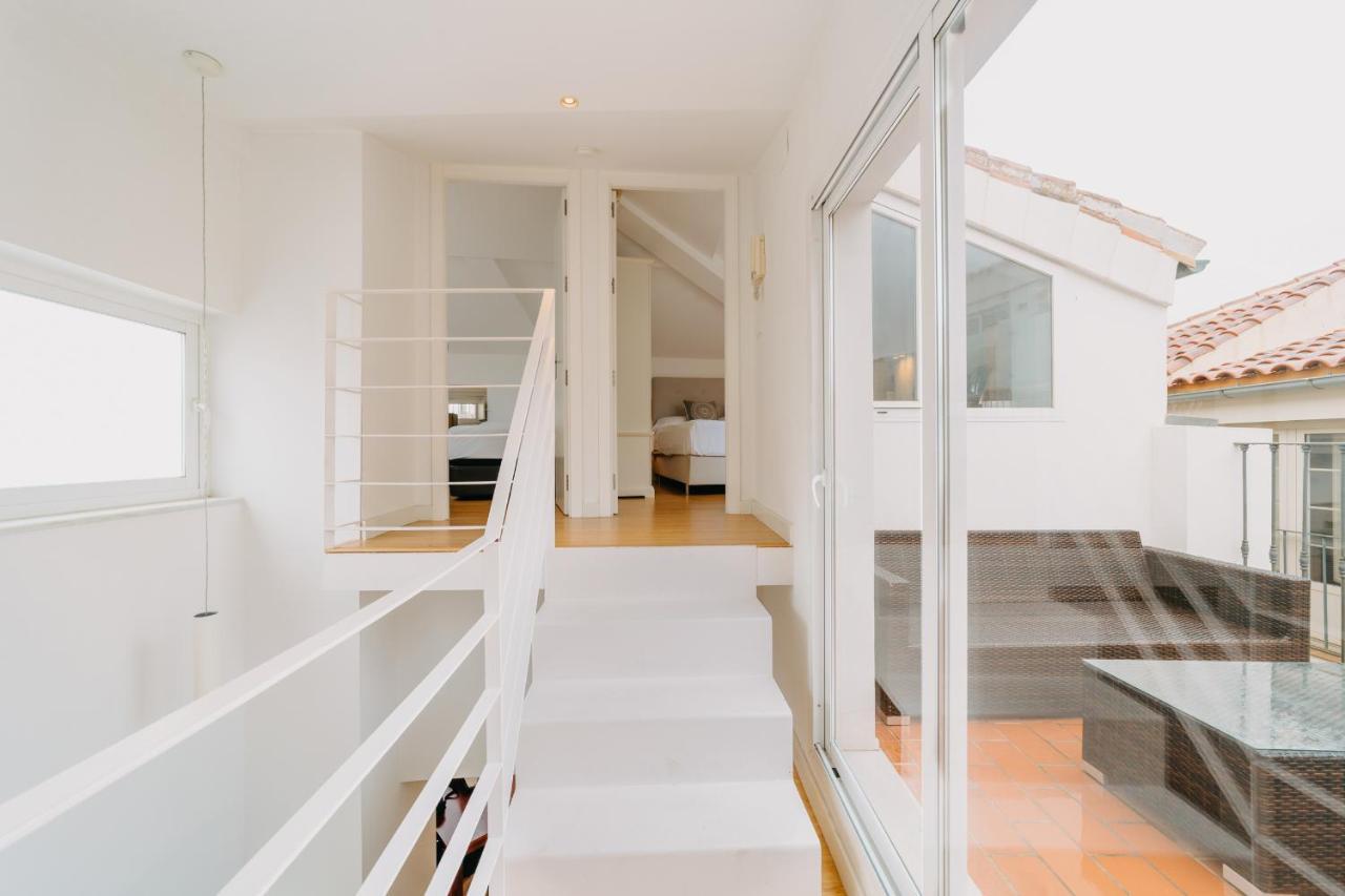 Top2Stay Cinteria Málaga Eksteriør billede