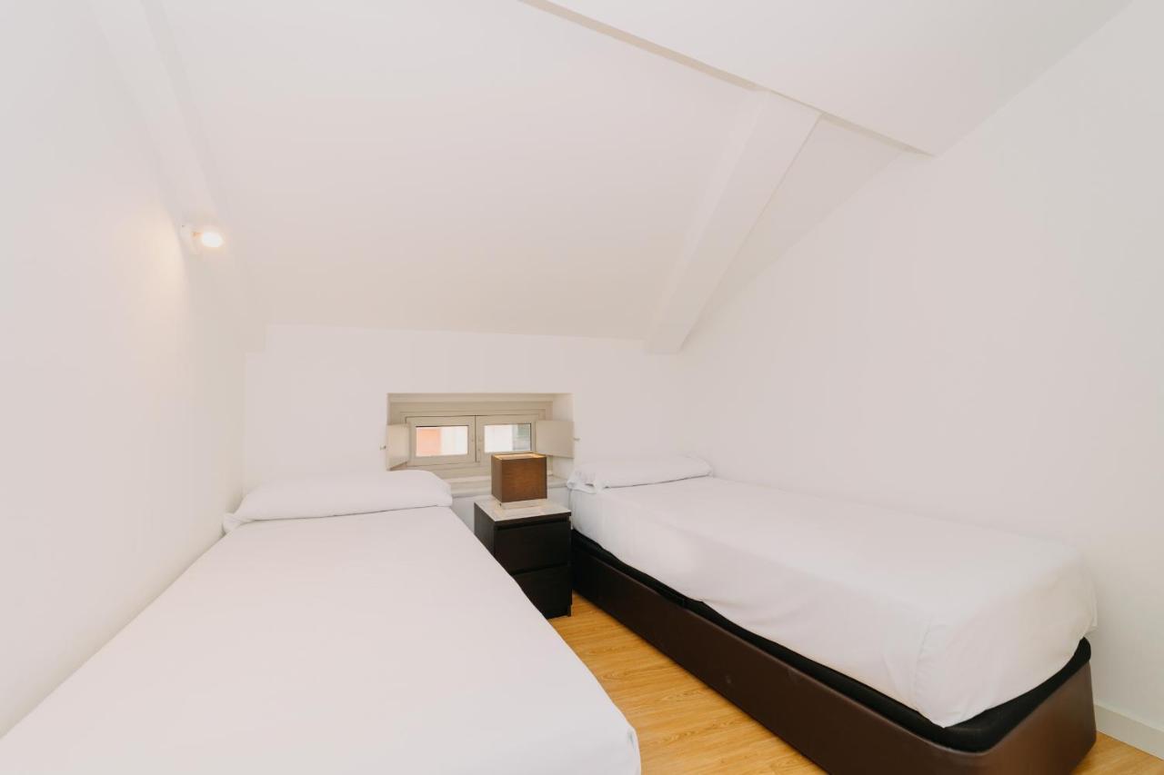 Top2Stay Cinteria Málaga Eksteriør billede